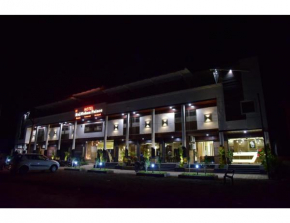 Hotel Rajmohan Palace,Gwalior